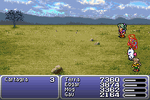 FFVI Haste status