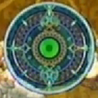 Etro's symbol.