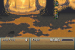 FFVI - Land