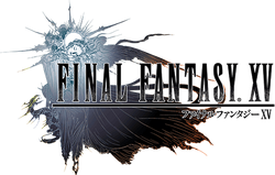 FFXV logo