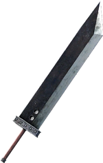 Dissidia2015BusterSword