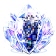 Kimahri's Memory Crystal III.