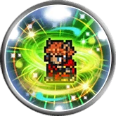 Soul Break icon in Final Fantasy Record Keeper [FFXI].