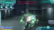 Crisis Core -Final Fantasy VII-.