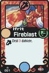 Fireblast (Card)