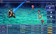 Final Fantasy V (2013 mobile/Steam).