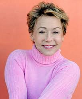 Debi Derryberry