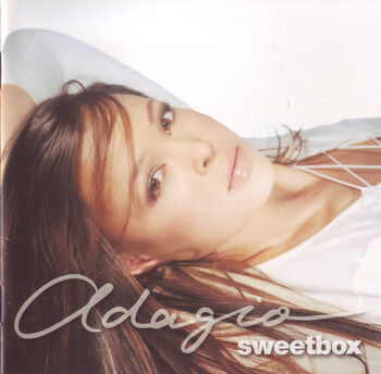 Adagio sweetbox