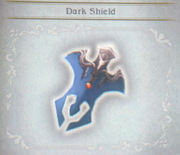 BD Dark Shield