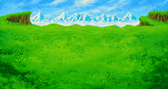 Battle background (Outside) (GBA).