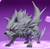 WoFF Grandfenrir