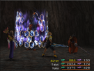 FFX Dispel