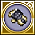 Lufenian Claw (Rank 6) icon in Pictlogica Final Fantasy.