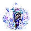 Xezat's Memory Crystal III.