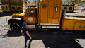 Cindy-Tow-Truck-in-Cartanica-FFXV