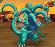 Tiamat's sprite.