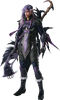 Caius Render FFXIII-2