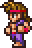 Monk battle sprite (PS).