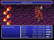 Final Fantasy IV: The After Years (Wii).