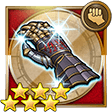 Lufenian Claw in Final Fantasy Record Keeper [FFX].