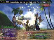 Final Fantasy X-2.