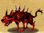 BADR Cerberus