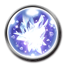 Icon for Ice Burst.