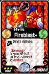 FireBlast plus