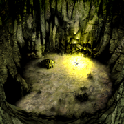 Materia Cave2