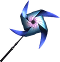 Pinwheel from FFVIIEC