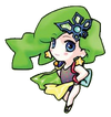 Rydia Chibi Yoshioka