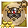 Dragon Armlet in Final Fantasy Record Keeper [FFVII].