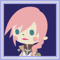 Lightning's icon.