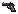 Gun sprite.