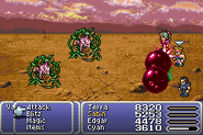 Final Fantasy VI.