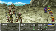 Final Fantasy IV(PSP).