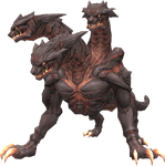 Cerberus 1 (FFXI)