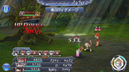 Dissidia Final Fantasy Opera Omnia.