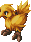 Rank I: Chocobo