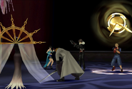 Final Fantasy VIII.