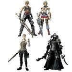 Play Arts FFXII