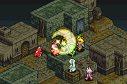 Final Fantasy Tactics Advance.