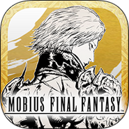 Mobius Final Fantasy