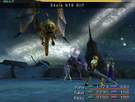 FFX Steal Gil