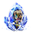 Selphie's Memory Crystal II.