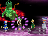 Final Fantasy III (3D, mobile/Steam).