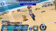 Dissidia Final Fantasy Opera Omnia.