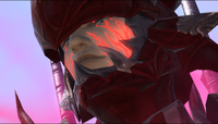 XIV Estinien Possessed