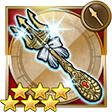 Golden Fork in Final Fantasy Record Keeper [FFIX].