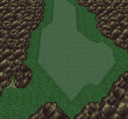 The Sabre Mountains (SNES).